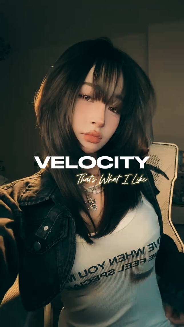 Velocity Trend