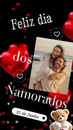 dia dos namorados