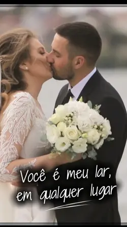 Casamento perfeito 