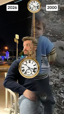 Çocukluk Şablonu 