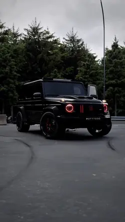 G CLASS π₯