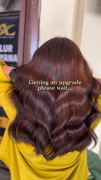 Histoire de cheveux
