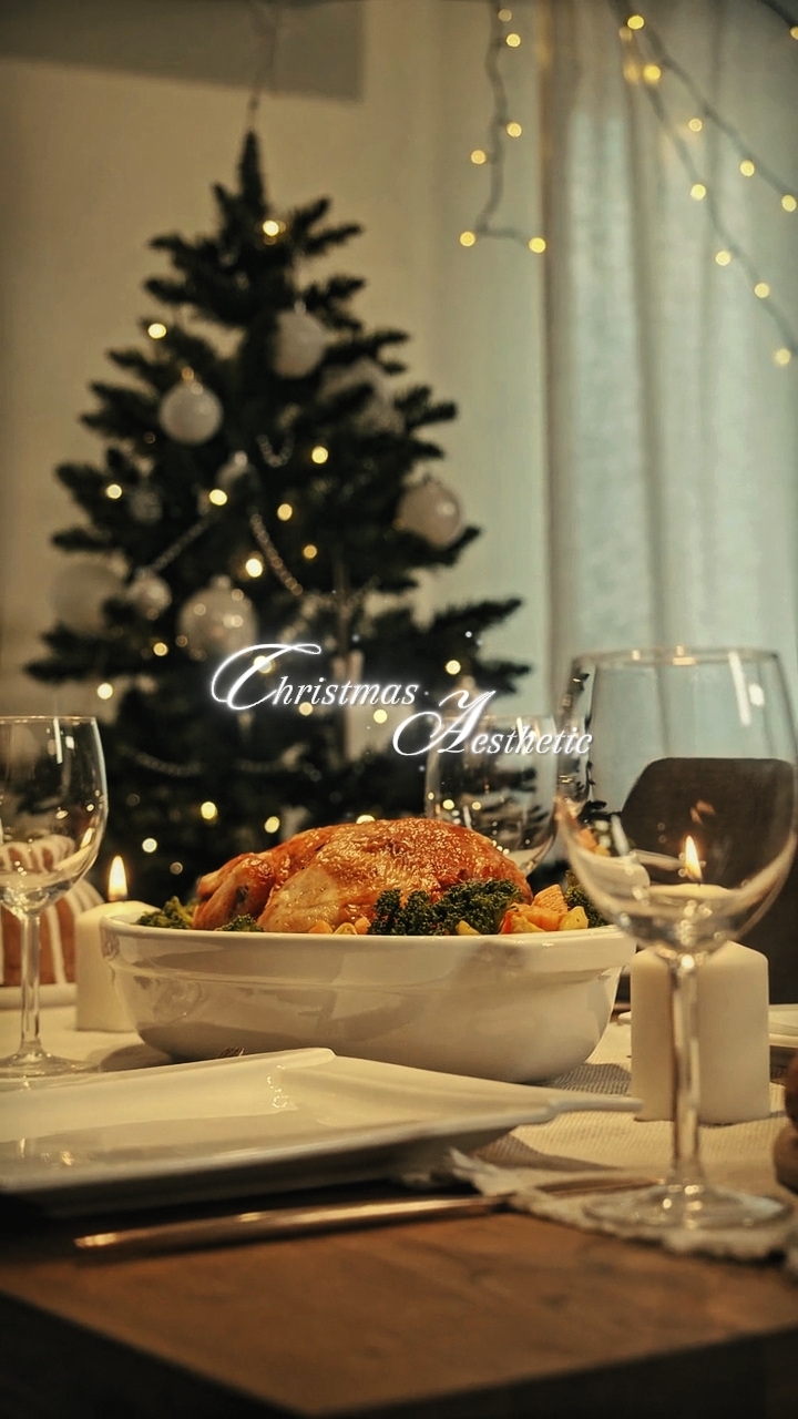 Ambiance de Noël