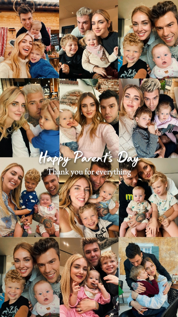 Feliz Dia dos Pais