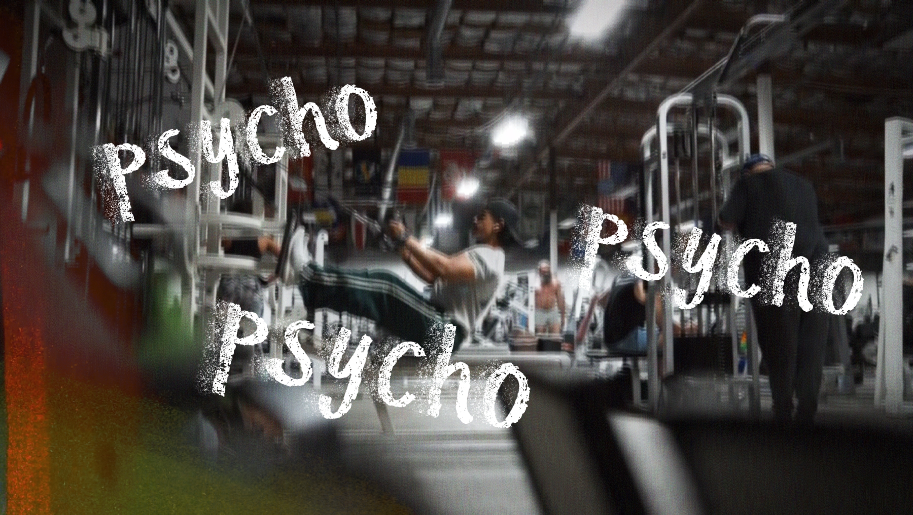 THATS WHAY