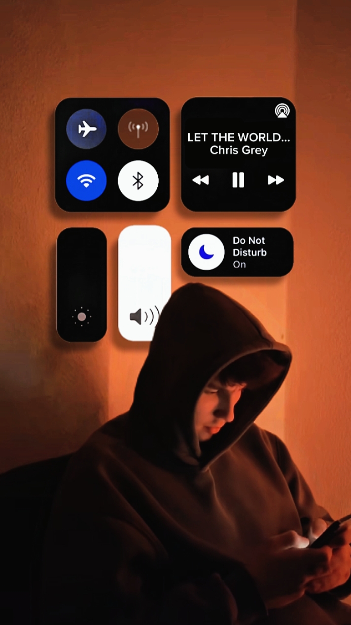 Spotify iPhone