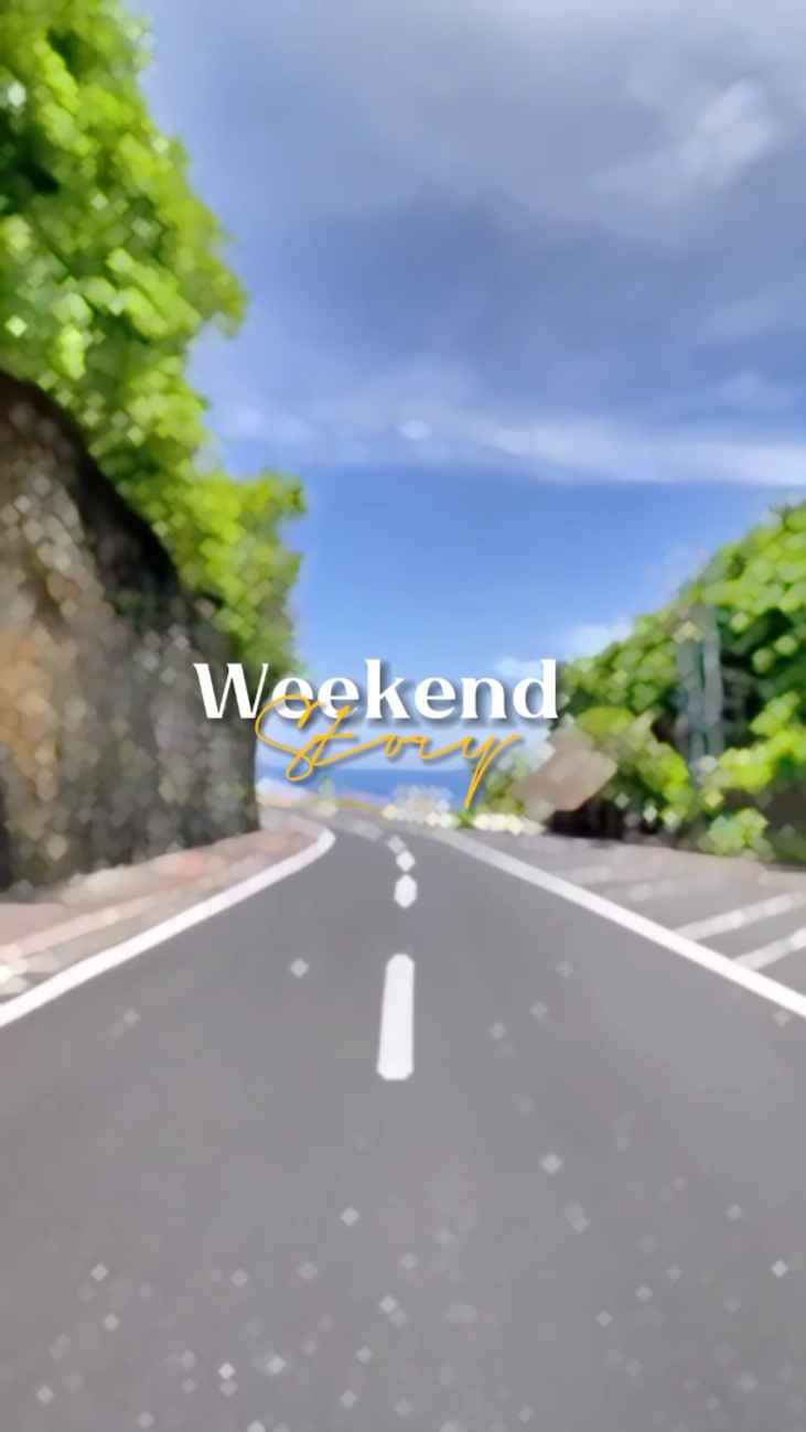 weekend story 