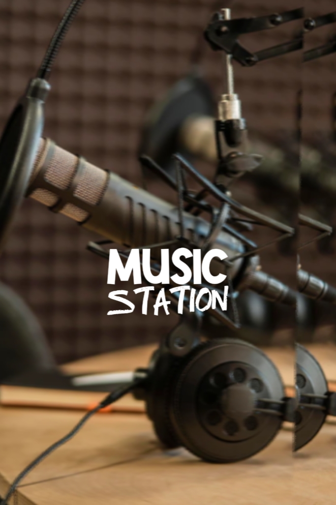 PERANG RADIO