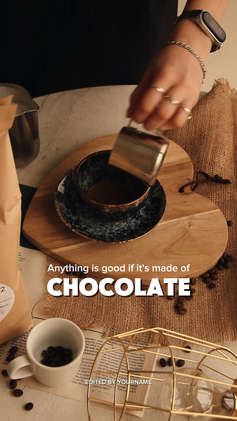 Cokelat