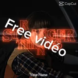 Stranger Things ❤️🔥