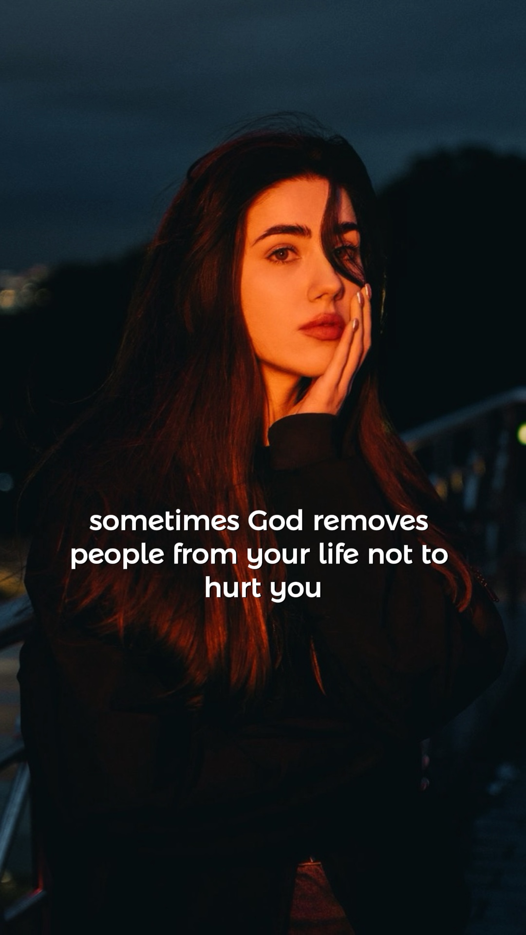 SOMETIMES