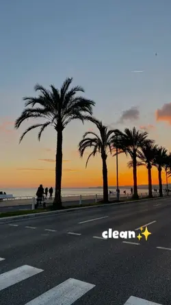 Clean