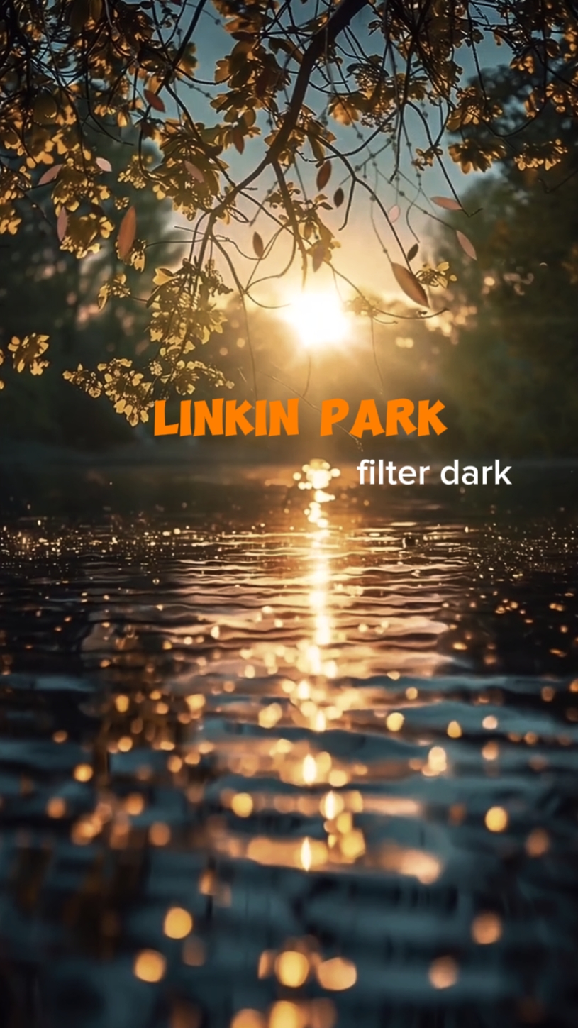 Taman Linkin | filter 