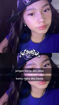 Jangan krna aku jawa