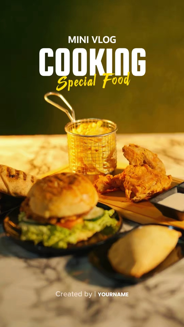 COCINA ESPECIAL