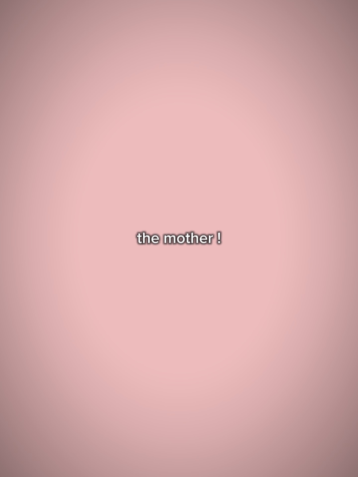 themotherthedaughter