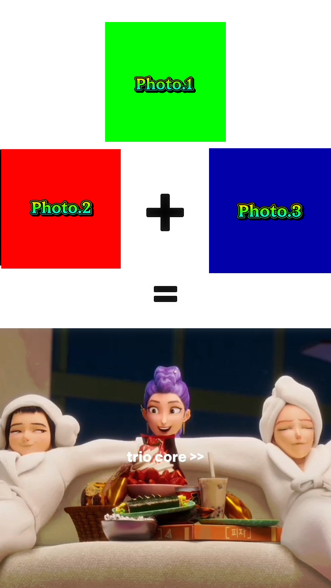 new funny template