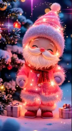 Feliz Navidad