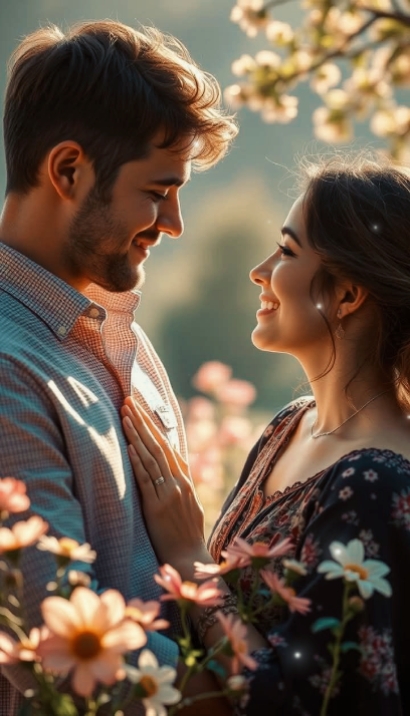 Love Couple