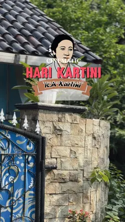 HARI KARTINI