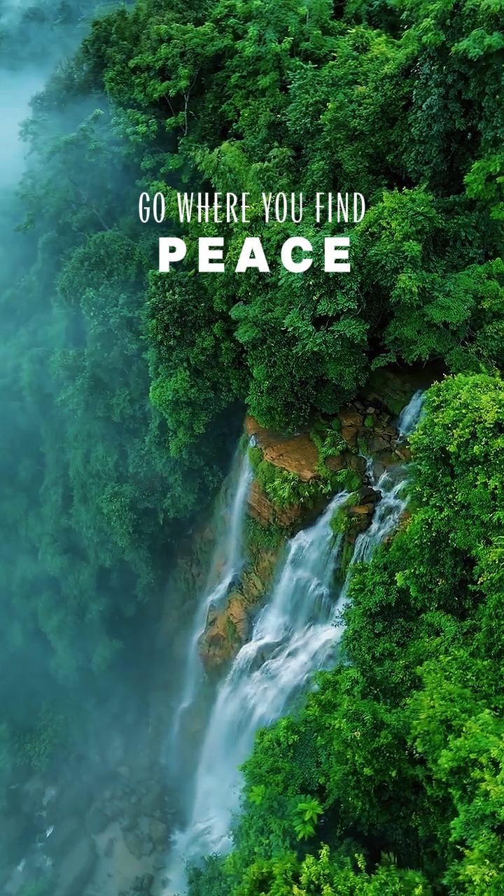Peace