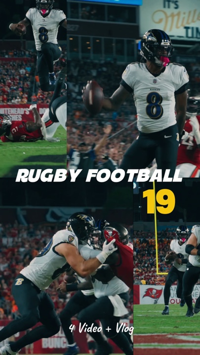 RUGBY FUTBOL