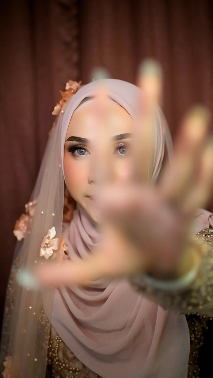 Make-up transisi