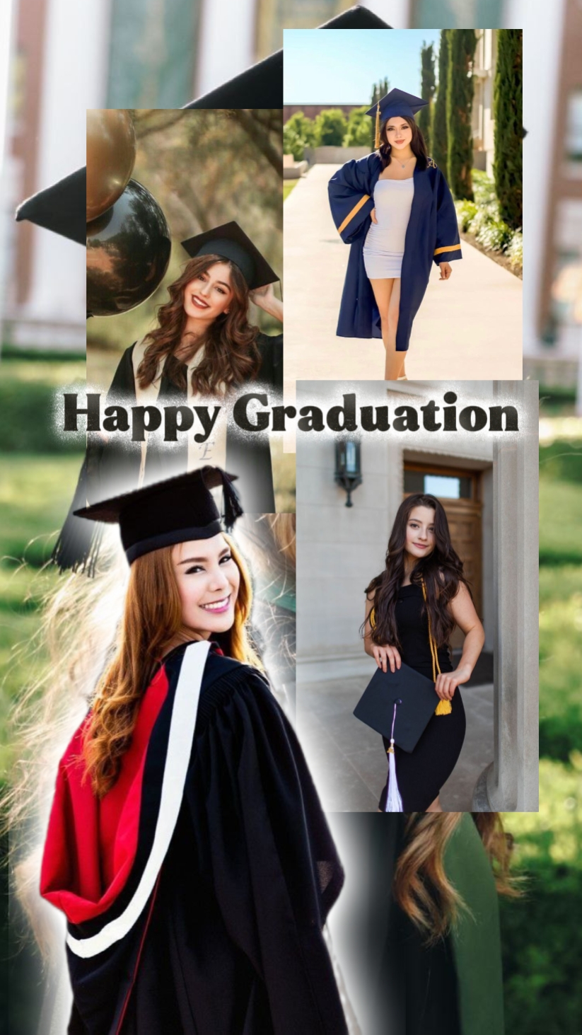 GRADUACIÓN