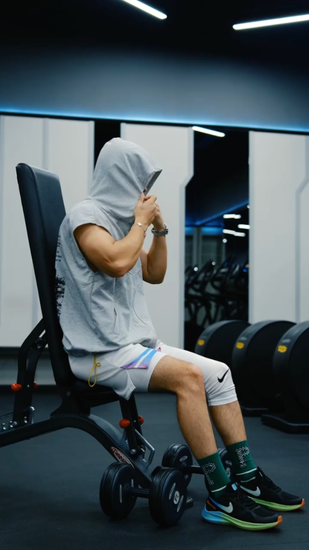 motivation gym