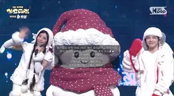눈사람즈☃️
