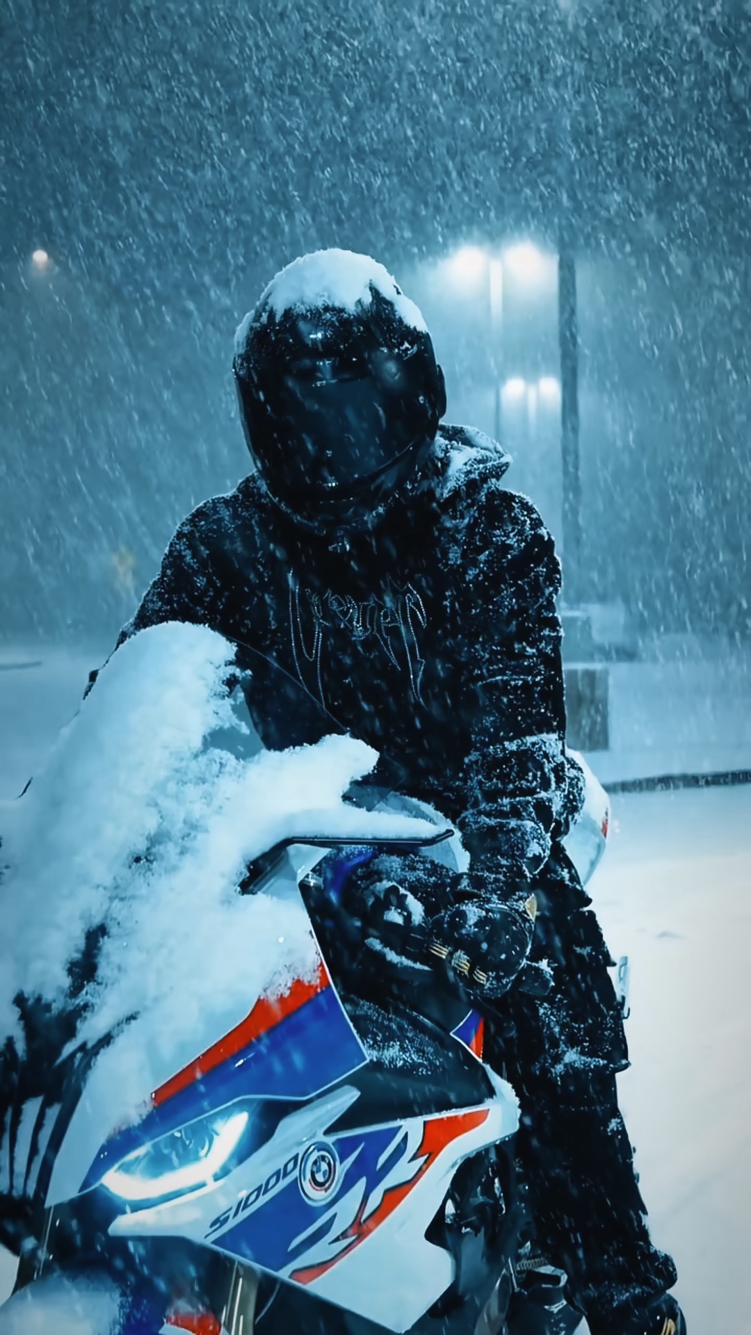 EDICIÓN DE MOTOCICLETA