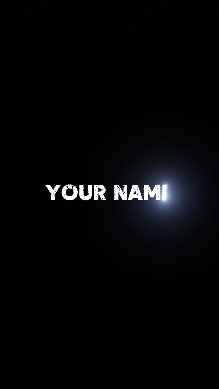 cinematic teaser