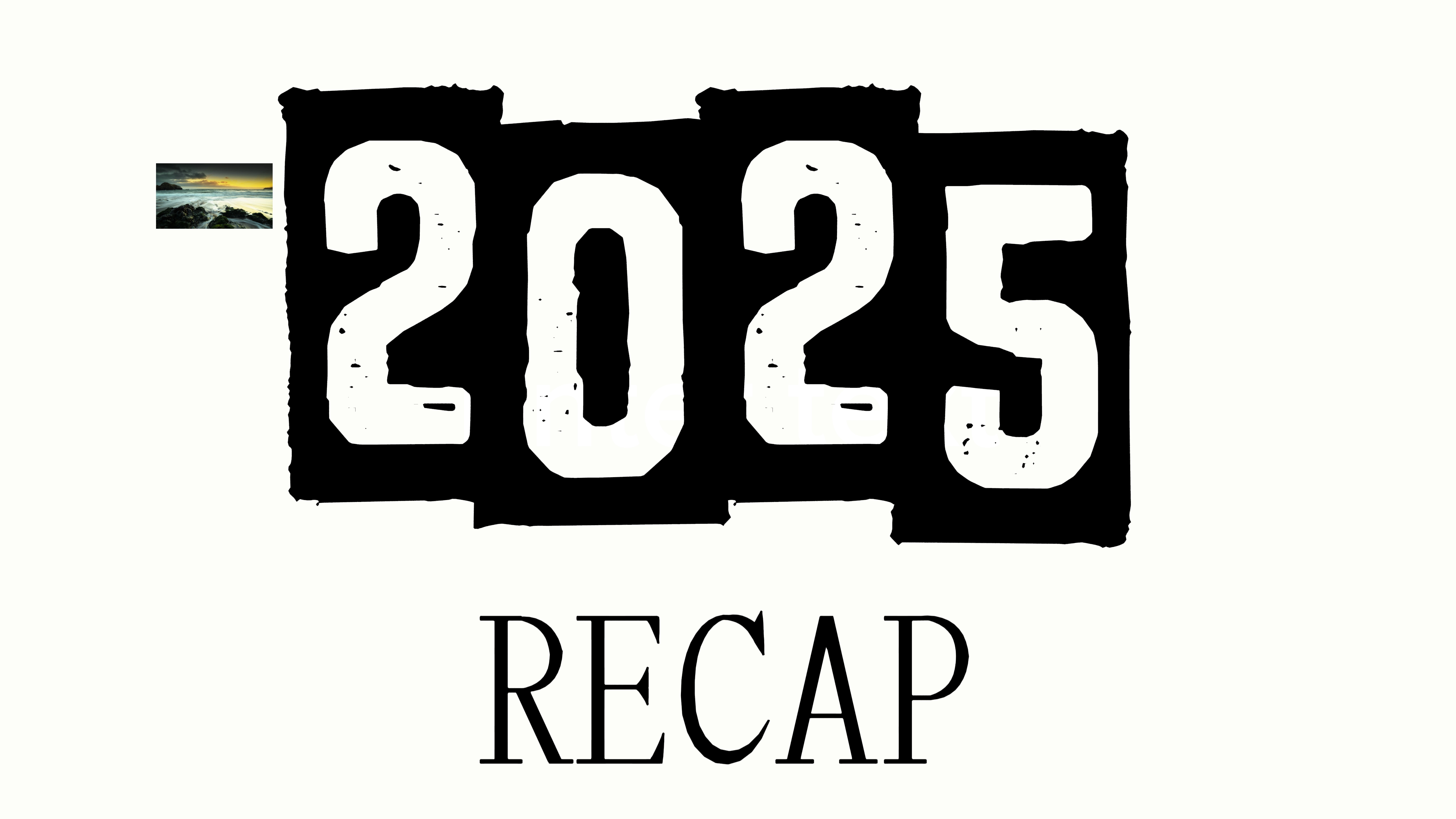 Resumen de 2025