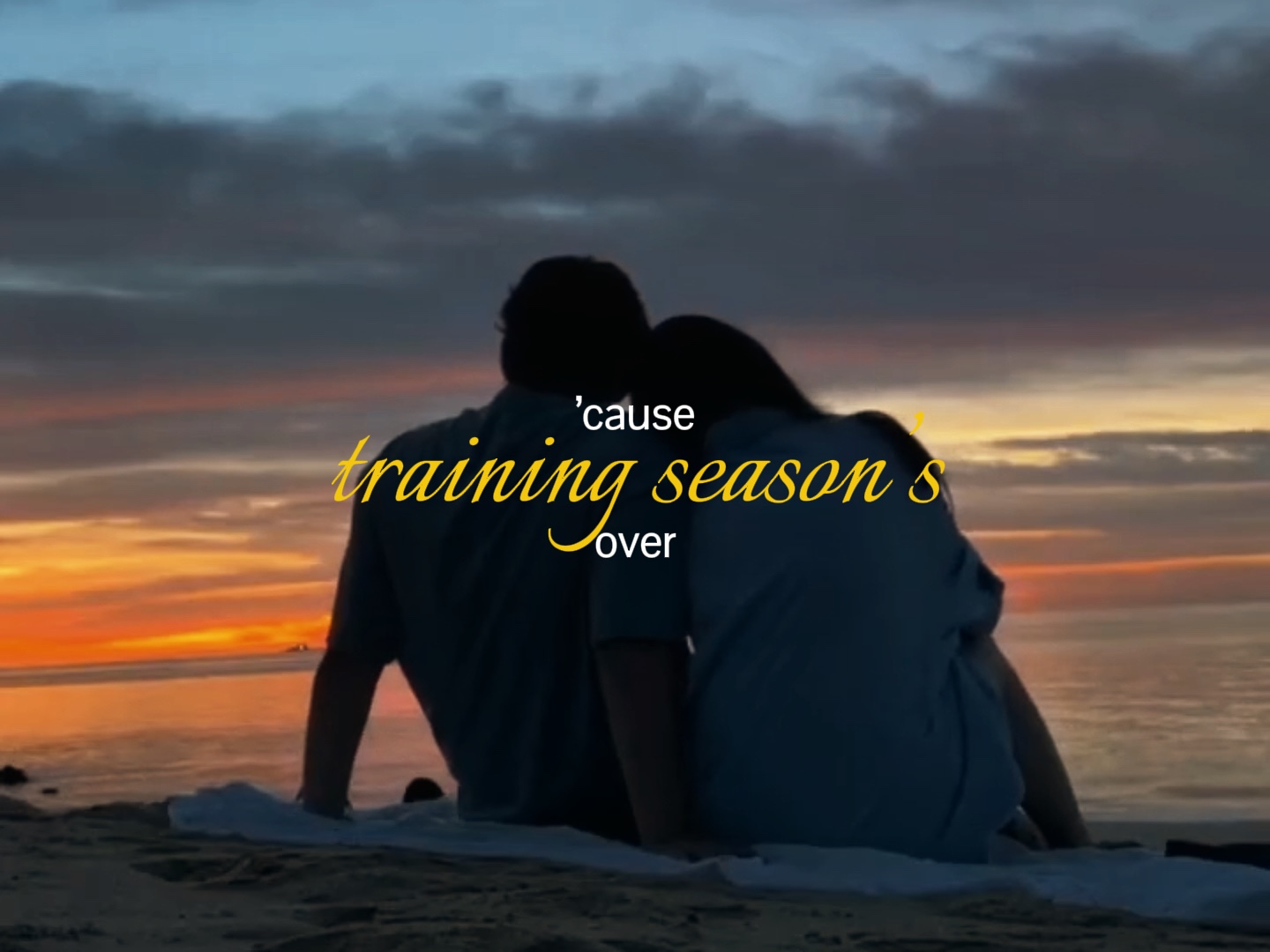 Trainingssaison