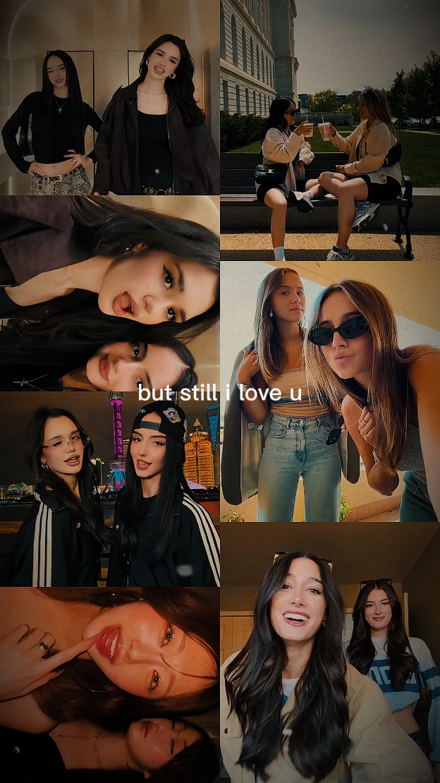 but still my love