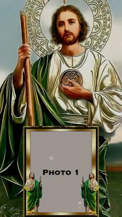 san juditas