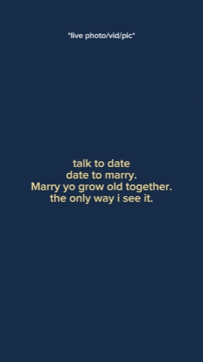 talktodatedatetomarr