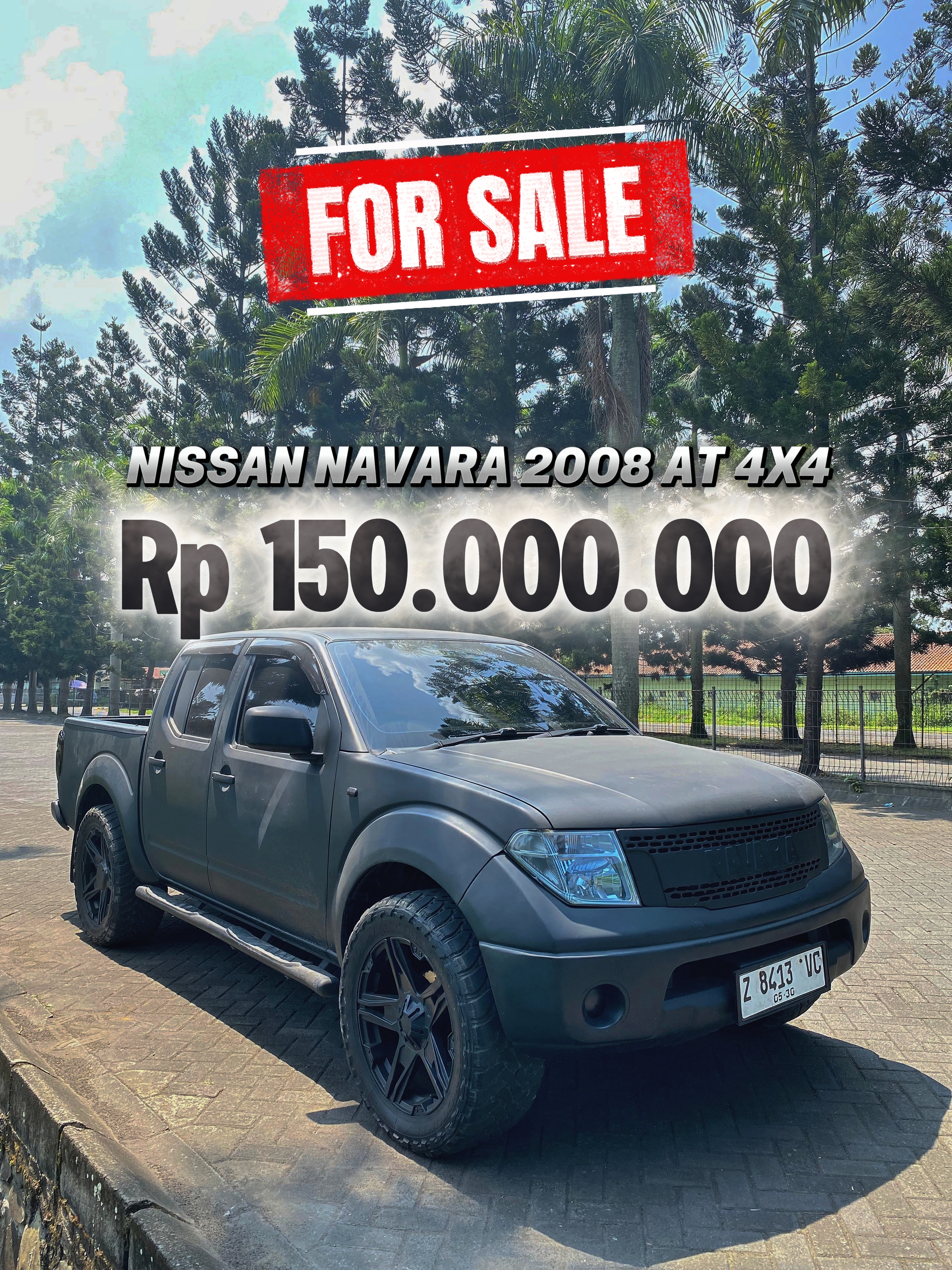 JUAL MOBIL