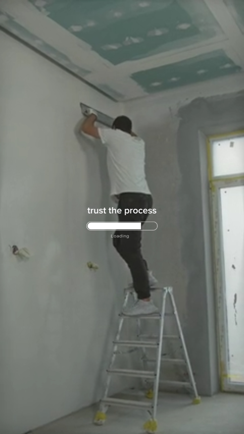 CONFÍA EN EL PROCESO