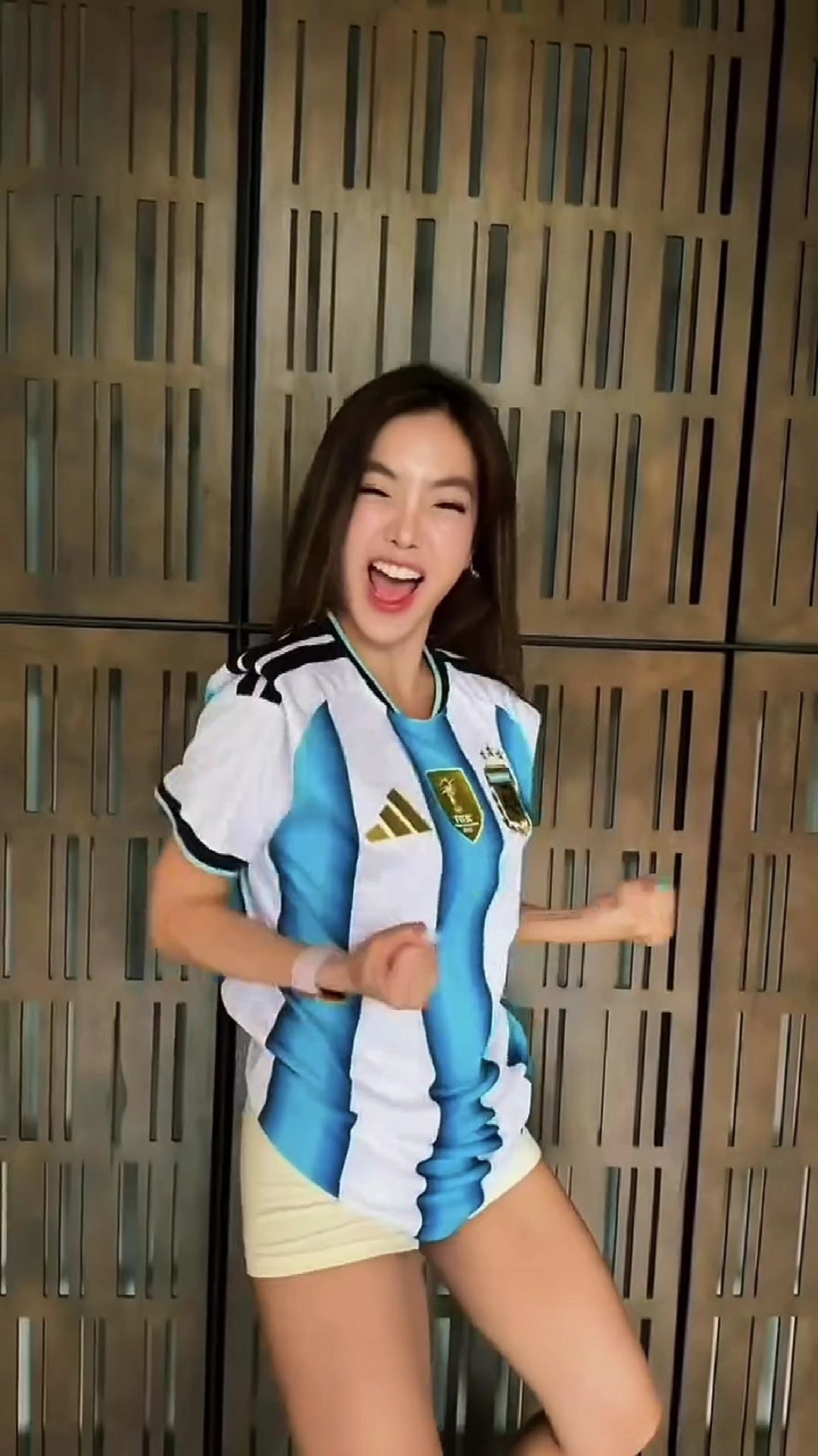 Canción Argentina 