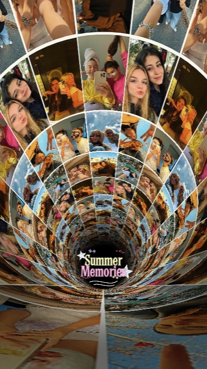 Recuerdos De Verano 2026
