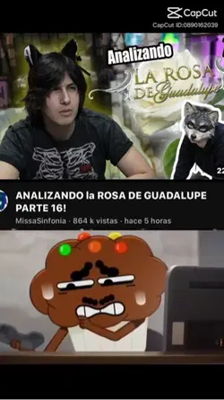 Volvió :D 