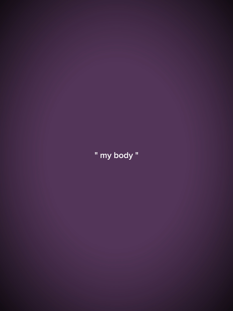 Mi cuerpo