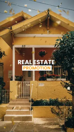 Real Estate 