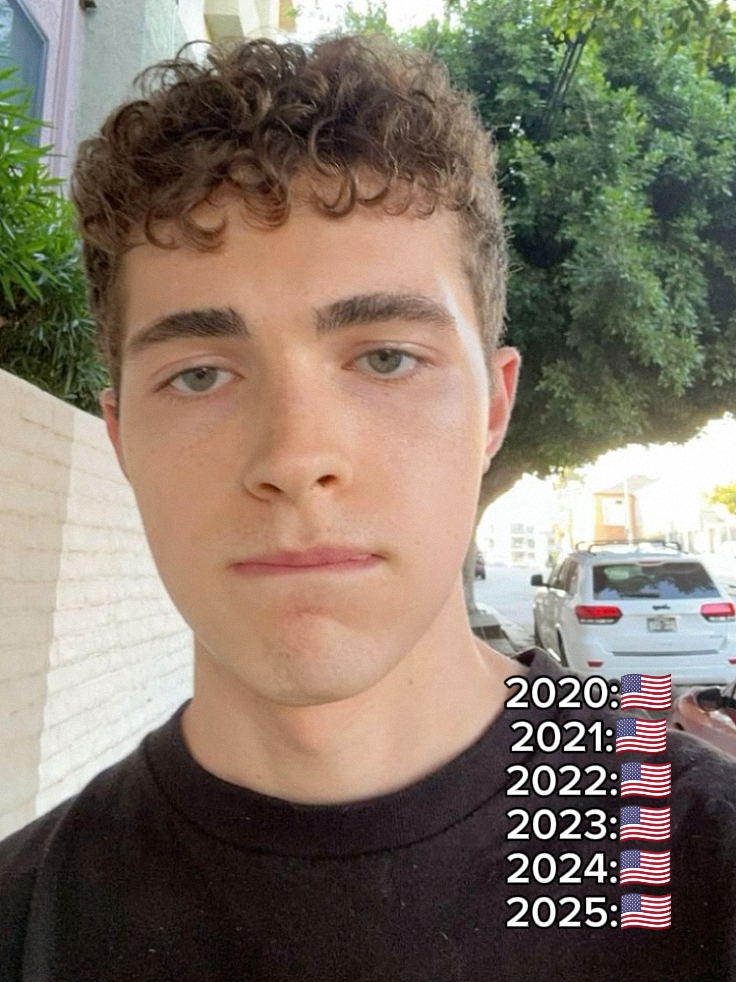 Tendência tiktok