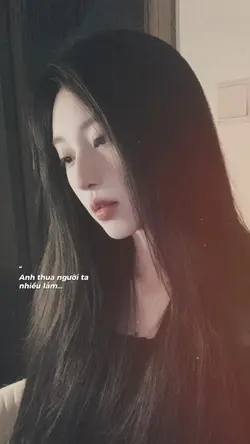 Anh thua người ta❣️