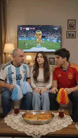 Fifa heyecanı
