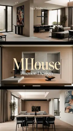 House tour Interior