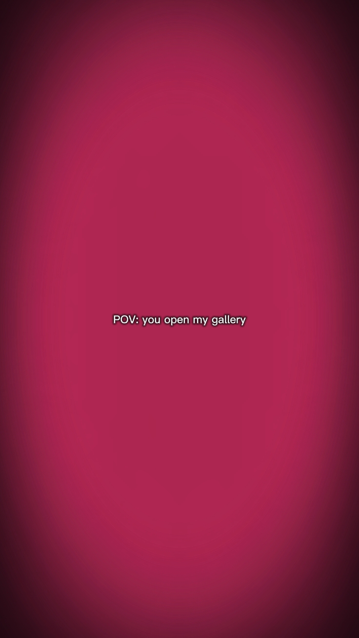 ouvrir ma galerie