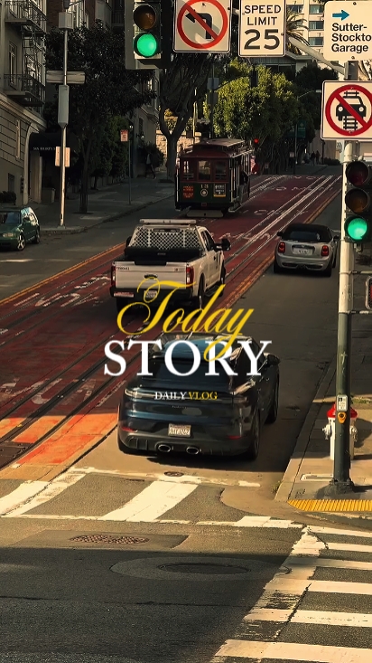 TODAY STORY 